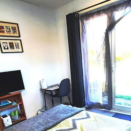 Banbury Deluxe With Spa Bath! Private Courtyard! 皇后镇 外观 照片
