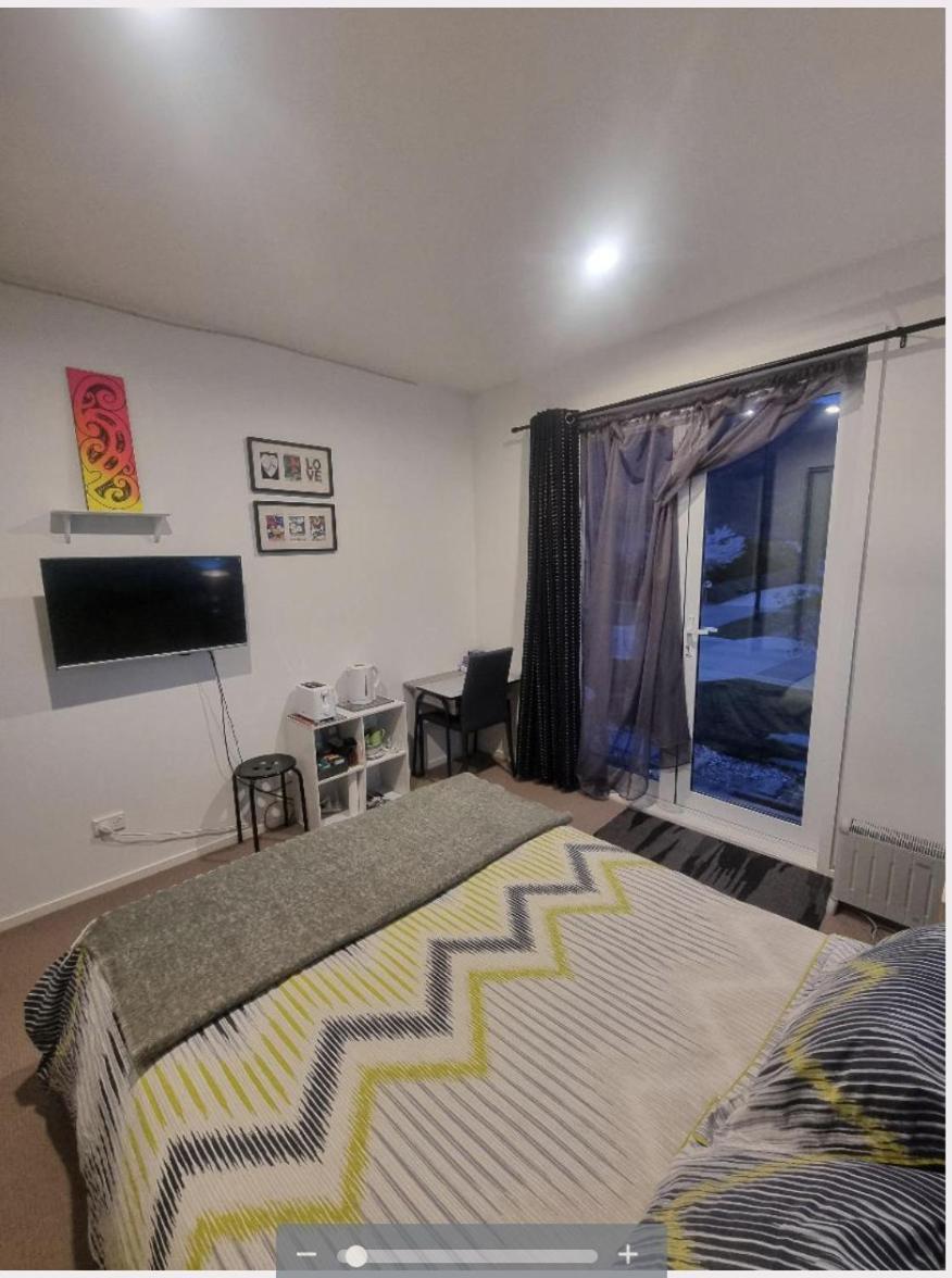 Banbury Deluxe With Spa Bath! Private Courtyard! 皇后镇 外观 照片